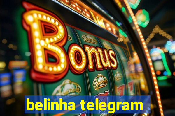 belinha telegram